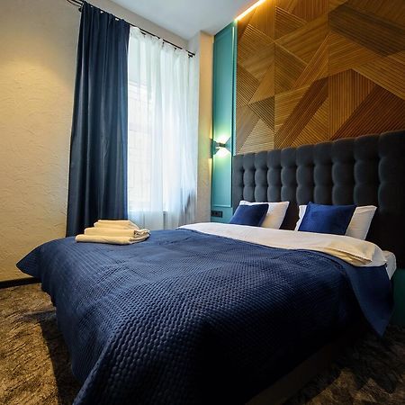 Hotel Buninn Odessa Buitenkant foto