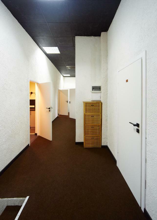 Hotel Buninn Odessa Buitenkant foto
